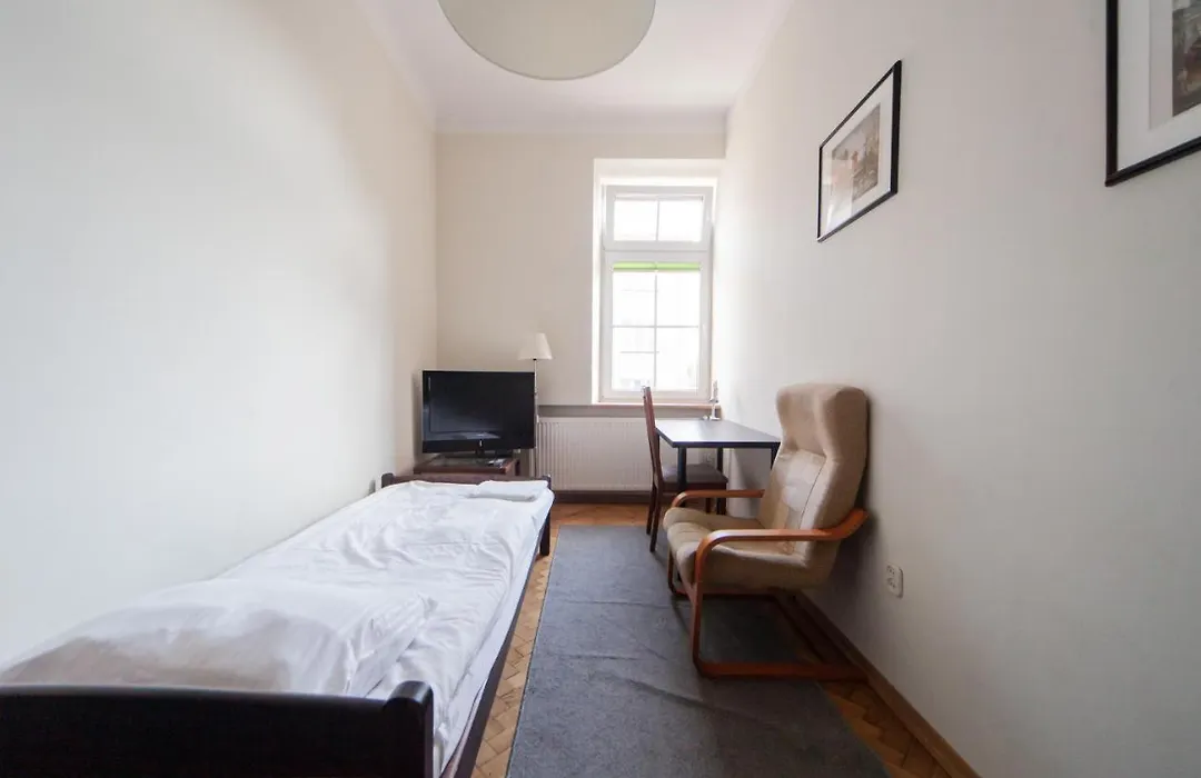 Apartamenty Lea 17 Wawelofts-1