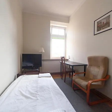 Apartamenty Lea 17 Wawelofts-2