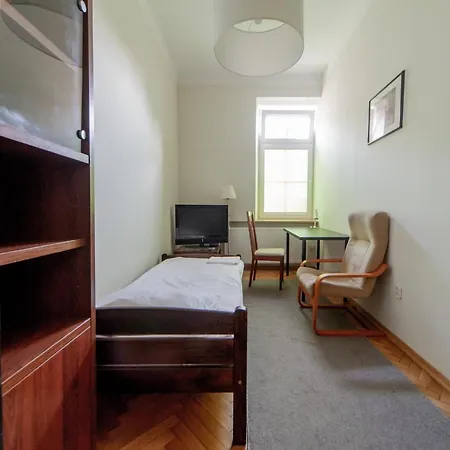 Apartamenty Lea 17 Wawelofts-3